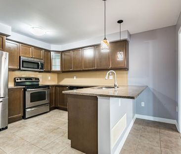 For Lease - 222 Mortimer Crescent, Milton, Ontario - Photo 4