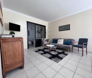 Location Appartement 3 pièces 48m² ST MARC SUR MER 44600 - Photo 1