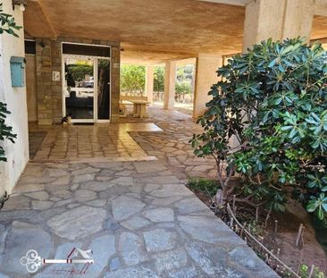 Διαμέρισμα για ενοικίαση Κέντρο (Ραφήνα) - Φωτογραφία 1