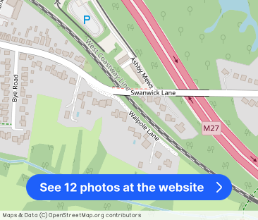 Walpool House Walpole Lane Swanwick Hants - Photo 1