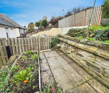 1 bedroom bungalow to rent - Photo 3