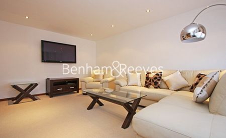 2 Bedroom flat to rent in Kingston House South, Knightsbridge SW7 - Photo 2