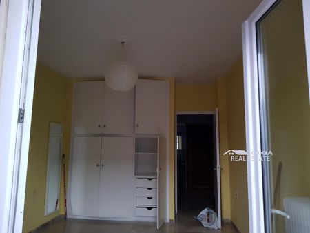 Ενοικιάζεται Διαμέρισμα 45τμ Άγιος Αλέξιος - Νορμαν - Photo 2