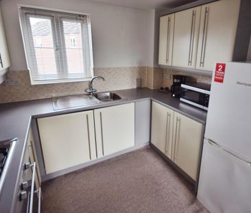 2 bedroom apartment to rent - Photo 2