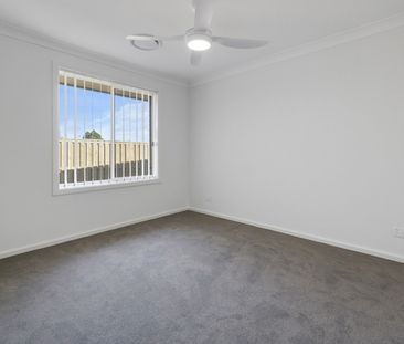 Spacious Single-Level Home - Photo 1