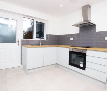 2 bedroom House To Let Total Size: 765 SQ FT - Photo 4