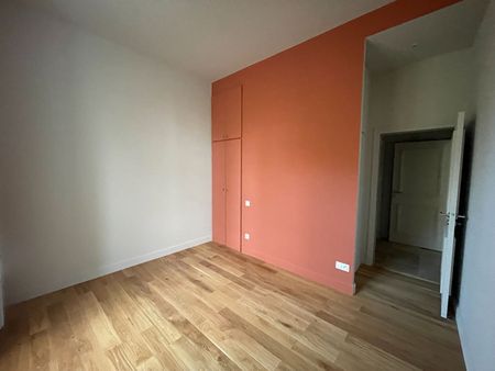 Location appartement 2 pièces, 48.80m², Nîmes - Photo 4