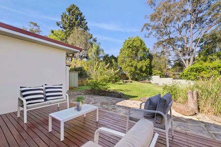 103 Clarke Road, Hornsby. - Photo 5