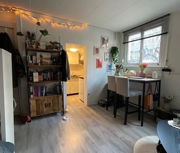 Te huur: Kamer Eusebiusplein in Arnhem - Foto 2