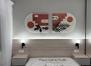 Διαμέρισμα για ενοικίαση - Ανάληψη - Μπότσαρη - Νέα Παραλία, - Φωτογραφία 2