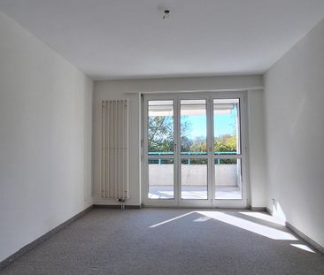 4.5-Zimmerwohnung, 1. OG mit grossem Balkon - Photo 4