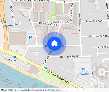 Beresford Road, Southend On Sea - Photo 1