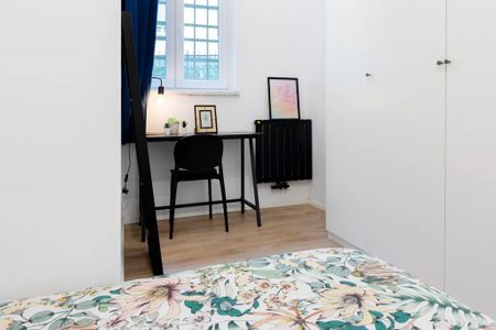 Via Don Giovanni Bosco, Milan, Lombardy 20139 - Photo 5