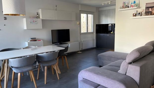 3 Zimmer, 92 m² - Foto 1