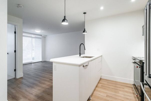 1614-2180 Kelly Avenue, Port Coquitlam - Photo 1