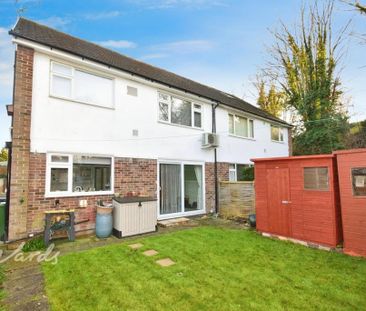 2 bedroom ground floor maisonette to rent - Photo 6
