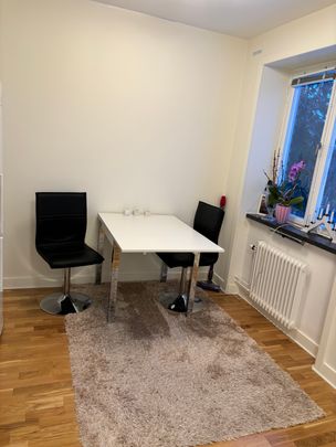 Knypplersvägen, Stockholm - Photo 1