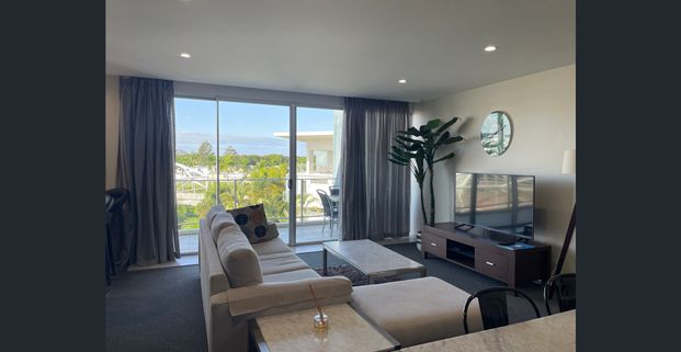 Fully Furnished Resort Living - Photo 1