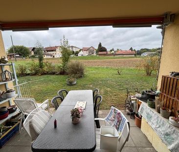 2 Zimmer, EG - Photo 5
