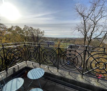 1 Bed Flat, Cleveden Drive, G12 - Photo 2