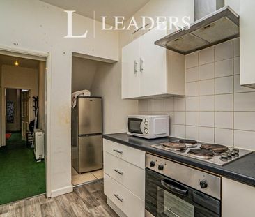 1 bedroom apartment to rent Pool Road, Leicester, LE3 - Photo 5