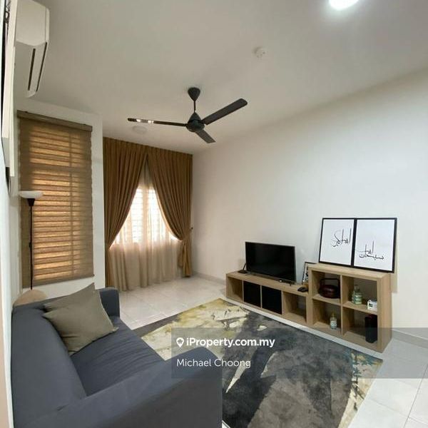 Seri Akasia, Taman Puchong Prima, Puchong - Photo 1