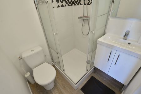 GAMBETTA T Colocation 6 chambres à Faches Thumesnil - Photo 5