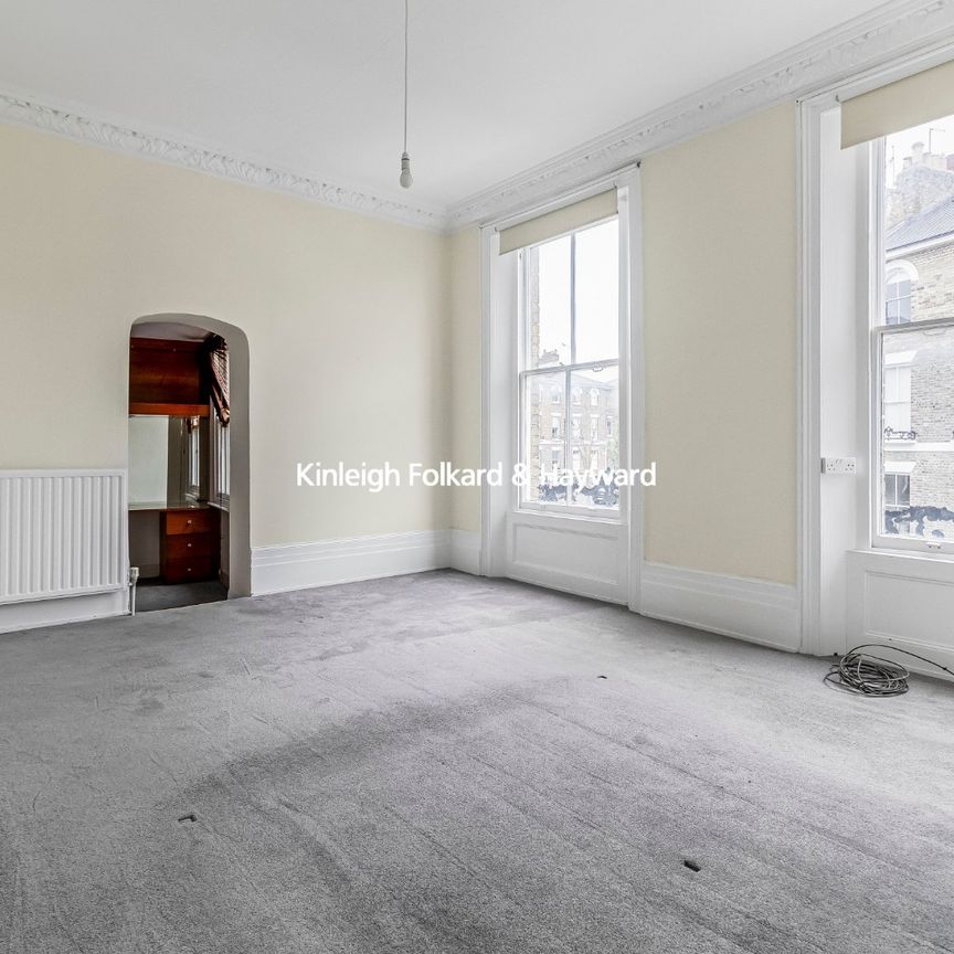 Richmond Crescent, Islington, London, N1 - Photo 1