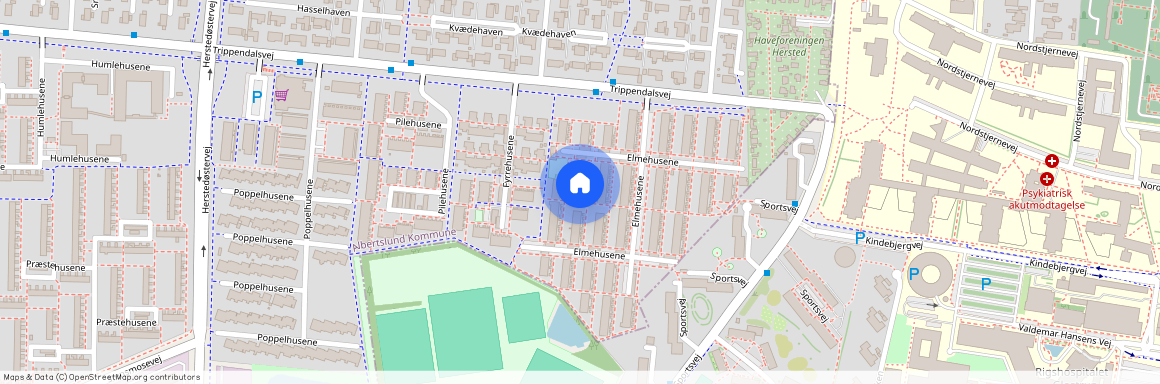 Elmehusene 108, 8000, Aarhus