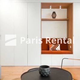 1 chambre, Bastille Paris 12e - Photo 2