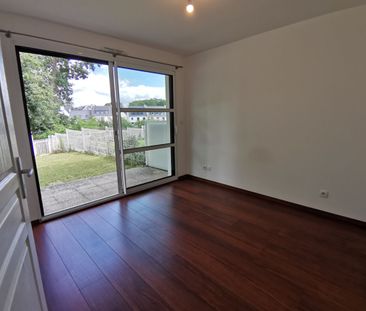 APPARTEMENT AVEC JARDIN+PARKING - Photo 4