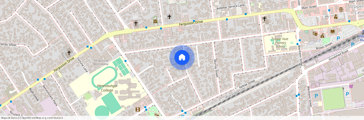 8 Melrose Street, Wallaceville, Upper Hutt City