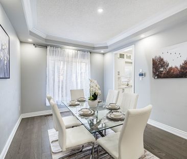 For Lease - 20 Monabelle Crescent, Brampton, Ontario - Photo 6