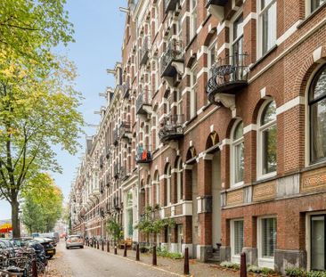 Appartement te huur: Nieuwe Prinsengracht 72-1 1018 VV Amsterdam - Photo 1