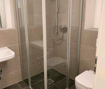 Neuwertige möblierte 1-Zimmer-Wohnung in Nürnberg - Photo 1