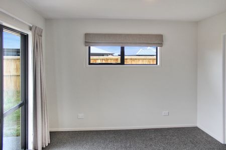 6 Zabeel Street, Lincoln Lincoln Canterbury 7672 - Photo 5
