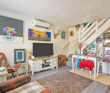 2 bedroom house to rent - Photo 2