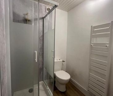 Location Appartement 1 pièce Meublé 26m² ST LEONARD DE NOBLAT 87400 - Photo 6