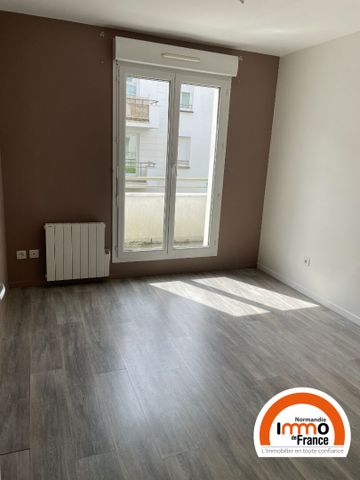Location Appartement 2 pièces 47m² - Photo 4