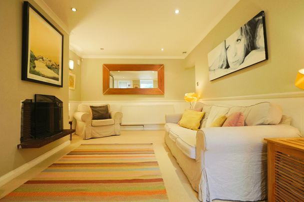 2 Bedroom Home – Medium Let - Photo 1