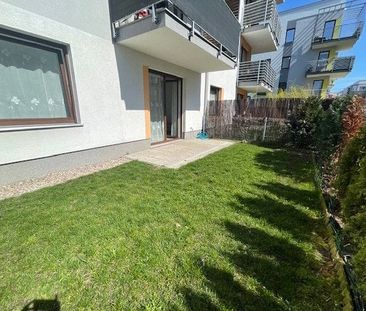 Mieszkanie z ogródkiem na Kowalach 40.5 m² - Photo 5