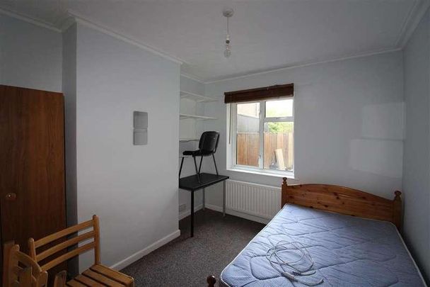 Milton Road, Southampton, SO15 - Photo 1