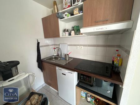 Location Appartement 2 pièces 39m² AGEN 47000 - Photo 5