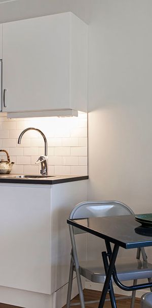 Fyrspannsgatan 162 - Foto 1