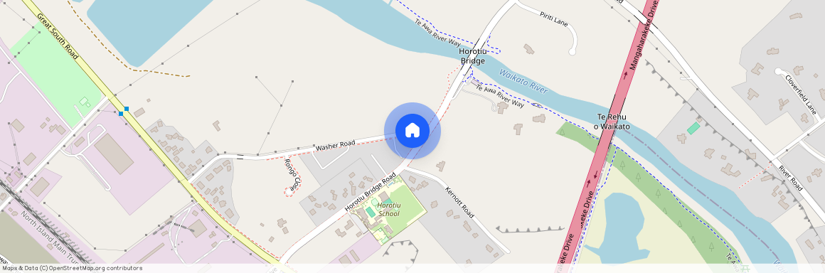 70 Washer Road, Horotiu, Hamilton