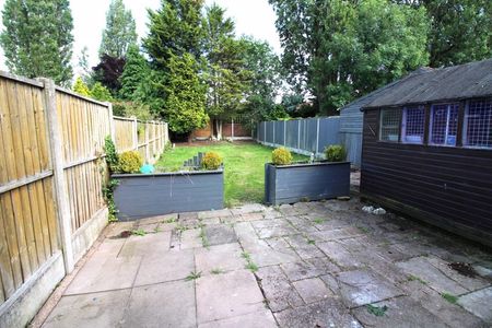 Cannock Road Wednesfield, Wolverhampton - Photo 2
