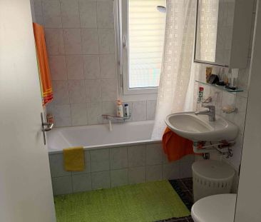 3.5 Zimmer, 76 m², EG - Photo 1