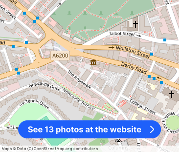 The Pinnacle, Cottage Terrace, City Centre - Photo 1