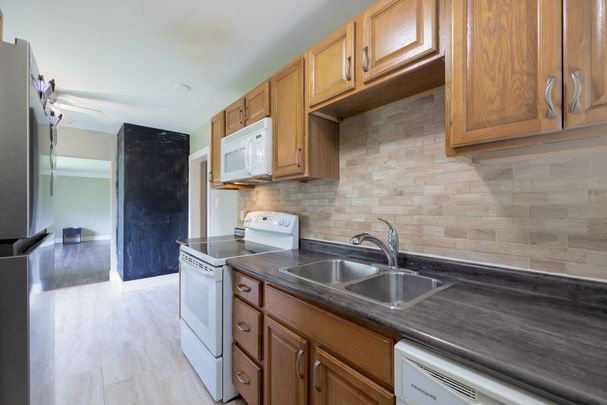 For Lease - 284 Trott Drive Unit# A3, London North, Ontario - Photo 1