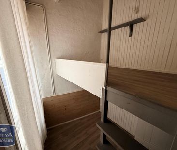 Location Appartement 2 pièces 42m² AGEN 47000 - Photo 6